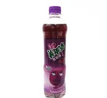 Mingyuan Grape Flavor