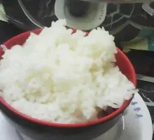 Stewed Three-Heaven Chicken with Rice