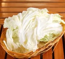 Chinese cabbage