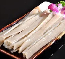 Sichuan-style Wide Rice Noodles