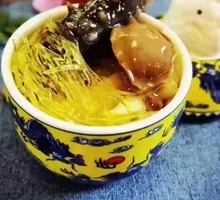 Health-Preserving Buddha Jumps Over the Wall