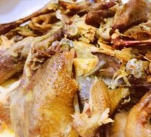 Original Flavor Chicken