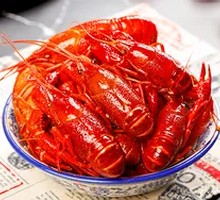 Spicy Crawfish