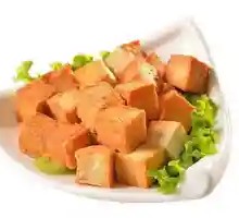 Fish tofu