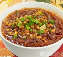 Chongqing Spicy Sour Noodles
