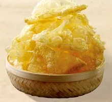 Shunyuan Fried Tofu Skin