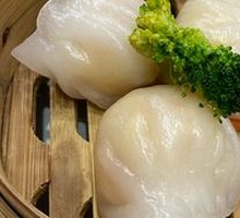 Premium Shrimp Dumpling Supreme