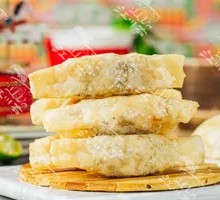 Crispy Fried Beef Dumplings