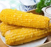 Sweet Corn