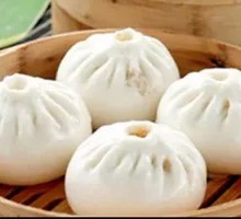 Chinese Cabbage and Tofu Dumplings