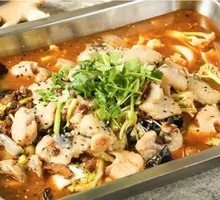 One-Grade Mushroom Fragrance