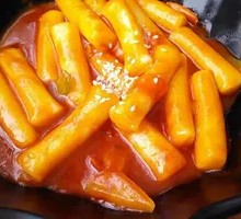 Signature Rice Cake