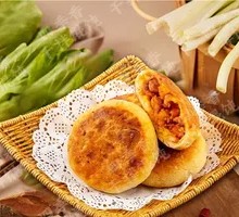 Crispy Chicken Pie