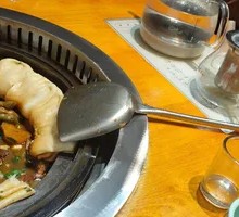 Stewed Chicken in Iron Pot