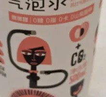 Nongfu Sparkling Water