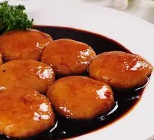 Grandmother's Tangzi