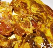 Sichuan-style Lamb Ribs