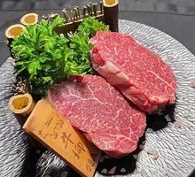 Kids' Filet Mignon Steak