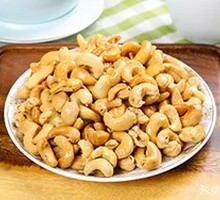 Fried Cashews