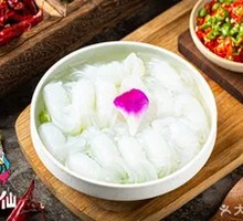 Konjac Noodle Threads