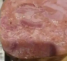 Handmade Ham