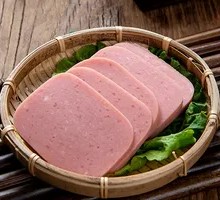 Salmon Sausage