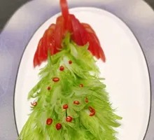 Buddha's Hand Celery