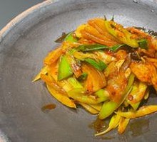 Chengdu Twice-Cooked Pork