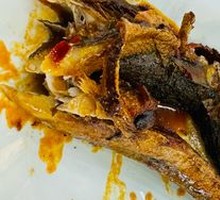 糖醋鲅鱼