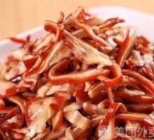 Spicy Pig Ear