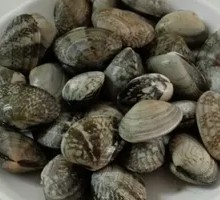 Signature Fish Ball and Clam Noodles