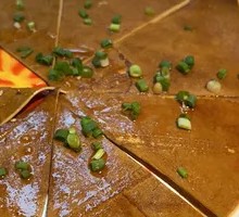 重庆气泡豆干