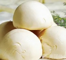 Rice and Steamed Buns Unlimited