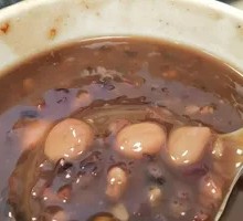 Rock Sugar Eight Treasure Porridge