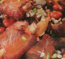 Special Fried Pork Ribs