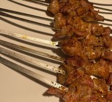 Fresh Mountain Lamb Slices