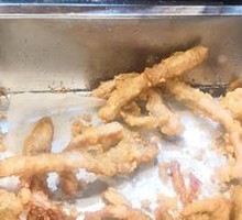 Secret-Recipe Qiaotou Fried Pork