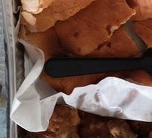 Secret-Recipe Qiaotou Pork Ribs