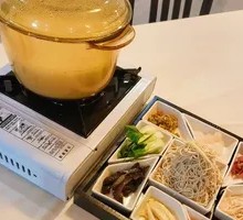 Emperor Qianlong's Nine-Thread Soup
