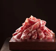 Inner Mongolia Lamb Rack Roll