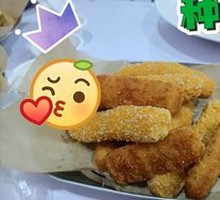 Grilled Chicken Pieces