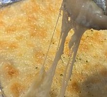 Cheesy Potato