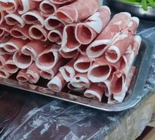 Hulunbuir Lamb Slices