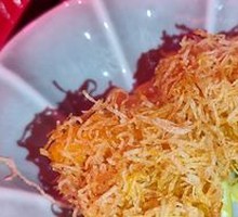 Jade Shrimp Balls