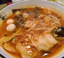 Vitamin C Tomato Platter