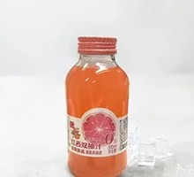 Red Grapefruit Double Citrus Juice