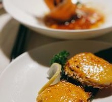 Cream Cheese Baked Crab Balls