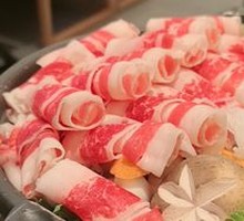 Classic Beef Sukiyaki