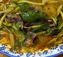 Northeast Cold Noodles