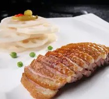 Zhou's Braised Goose